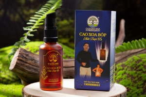 8S Herbal Massage Balm - BUY 5 GET 1