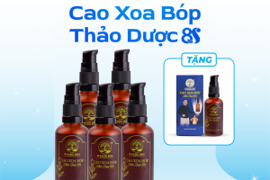 8S Herbal Massage Balm - BUY 5 GET 1