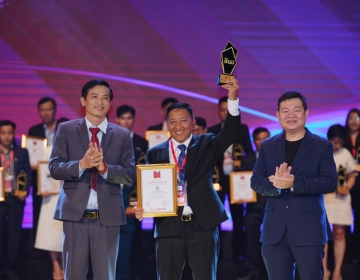 "The Best of Vietnam 2023" Celebrating 19 Years of Vietnamese Entrepreneurs' Day!